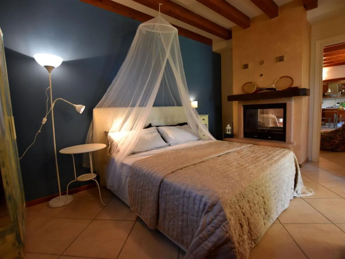 Appartement Flat In Villa, With Garden, Barbecue Pisogne